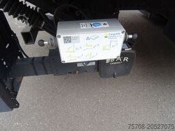 MAN 12.220 TGL*6,2 m Schwenkwand*LBW*2x AHK*B/L*TOP!