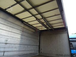 MAN 12.220 TGL*6,2 m Schwenkwand*LBW*2x AHK*B/L*TOP!