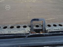 MAN 12.220 TGL*6,2 m Schwenkwand*LBW*2x AHK*B/L*TOP!