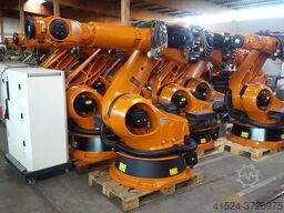 Průmyslové roboty Kuka KUKA KR200L140-2 Comp KRC2ed05