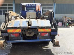 MAN TGA 26.390 Absetzkipper Hyvalift 6x2 E4