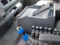 MAN TGA 26.390 Absetzkipper Hyvalift 6x2 E4