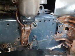 MAN TGA 26.390 Absetzkipper Hyvalift 6x2 E4