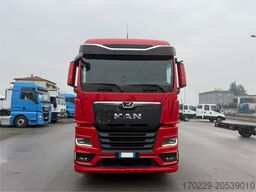 MAN TGX 18.520