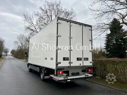 Mercedes-Benz Atego 1218 Carrier Supra 1250/Klima/Eu6/LBW
