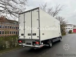 Mercedes-Benz Atego 1218 Carrier Supra 1250/Klima/Eu6/LBW