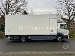 Mercedes-Benz Atego 1218 Carrier Supra 1250/Klima/Eu6/LBW
