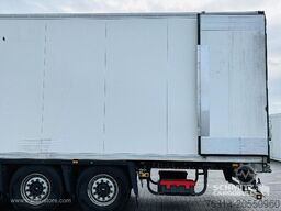 Schmitz Cargobull Tiefkühler Multitemp Doppelstock Trennwand