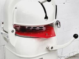 Fortuna Halbautomat Gr. 4