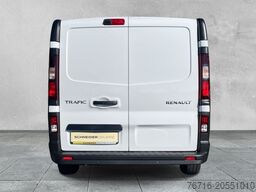 Renault Trafic BUSINESS L1H1 2,8t BLUE dCi 130 BUSINESS+ KLIMA+ZV