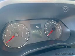 RENAULT Trafic BUSINESS L1H1 2,8t BLUE dCi 130 KLIMA+ZV