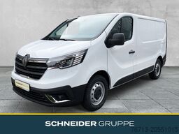 Renault Trafic L1H1 3,0t BLUE dCi 130 BUSINESS+ KLIMA+ZV
