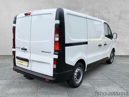 Renault Trafic L1H1 3,0t BLUE dCi 130 BUSINESS+ KLIMA+ZV