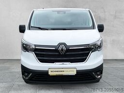 Renault Trafic L1H1 3,0t BLUE dCi 130 BUSINESS+ KLIMA+ZV