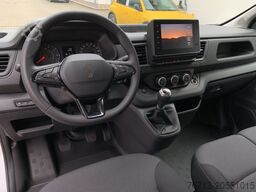 Renault Trafic L1H1 3,0t BLUE dCi 130 BUSINESS+ KLIMA+ZV