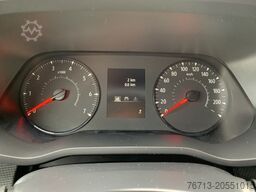 Renault Trafic L1H1 3,0t BLUE dCi 130 BUSINESS+ KLIMA+ZV