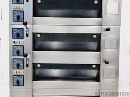 Winkler Wachtel Piccolo 1-4