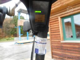 Linde H25D-01 Triplex + SS + ZV