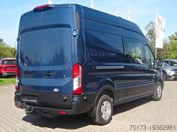 FORD Transit 350L3H3 DoKa Kasten Trend Stndhz 360Kam