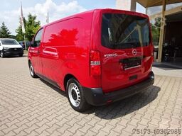 OPEL Vivaro Kasten 145PS Autm. Elegance M Cargo LKW