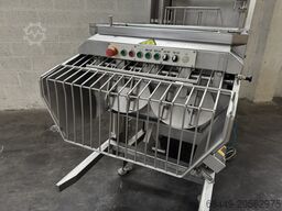 Boldt Dubbele peddelmenger, Type BFM-300