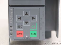 Siemens 6ES7 515-2FM02-0AB0  SIMATIC S7-1500