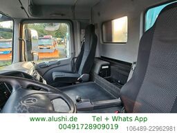 MERCEDES-BENZ 2646 6x4 Bordmatik BB