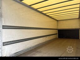 MERCEDES-BENZ 1224 L Koffer 7,20m* LBW 1,5t*Klima*Automatik