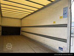 MERCEDES-BENZ 1224 L Koffer 7,20m* LBW 1,5t*Klima*Automatik
