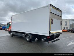 MERCEDES-BENZ 1224 L Koffer 7,20m* LBW 1,5t*Klima*Automatik