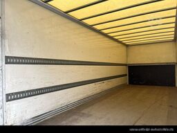 MERCEDES-BENZ 1224 L Koffer 7,20m* LBW 1,5t*Klima*Automatik