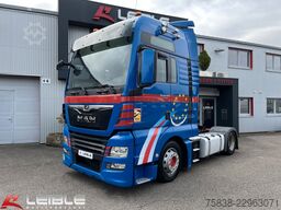 MAN TGX 18.510 4x2LLS-U*XXL*VollLuft*Mega*