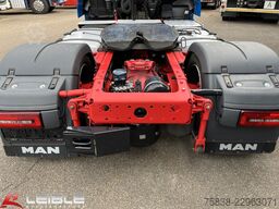 MAN TGX 18.510 4x2LLS-U*XXL*VollLuft*Mega*