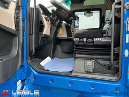 MAN TGX 18.510 4x2LLS-U*XXL*VollLuft*Mega*