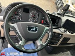 MAN TGX 18.510 4x2LLS-U*XXL*VollLuft*Mega*
