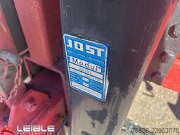 MÜLLER-MITTELTAL ETü-TA*Deichsel verstellbar*Auffahrrampe*Blatt*