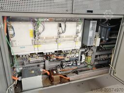 DMG - GILDEMEISTER CTX 620 linear