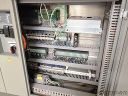 DMG - GILDEMEISTER CTX 620 linear