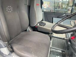 Bucher Citycat 5006 Klima/Euro6