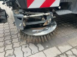 Bucher Citycat 5006 Klima/Euro6