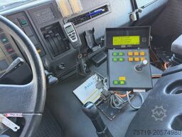 MAN 18.232 4x2 FL Winterdienst/Salzstreuer