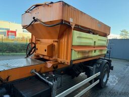 MAN 18.232 4x2 FL Winterdienst/Salzstreuer
