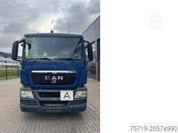 MAN 26.440 6x2 TGS Meiller 2070/Handschaltung