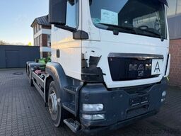 MAN 26.440 TGS Meiller RK 20.70 TS AHK