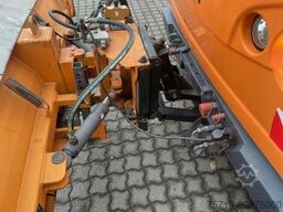 Multicar M30 6x4 EEV Winterdienst/Salzstreuer