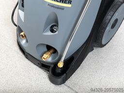 Kärcher HD 10/21-4S - 1000l/h - 210bar - 8kW