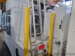 Arburg Allrounder 2000 T 2000-800