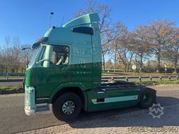 Volvo FM 420 Globetrotter