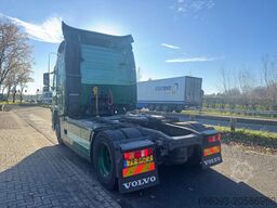 Volvo FM 420 Globetrotter
