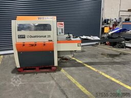 Weinig Quattromat 23